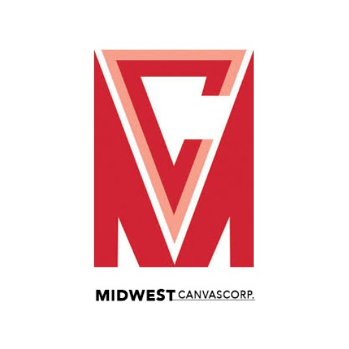 Midwest Canvas SA-20 20 X 40 COVER